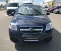 Синій ЗАЗ Віда, об'ємом двигуна 1.5 л та пробігом 80 тис. км за 5500 $, фото 6 на Automoto.ua