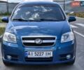 Синий ЗАЗ Вида, объемом двигателя 1.4 л и пробегом 76 тыс. км за 5800 $, фото 3 на Automoto.ua