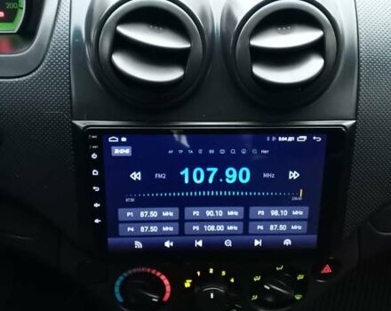 Синий ЗАЗ Вида, объемом двигателя 1.5 л и пробегом 187 тыс. км за 4300 $, фото 21 на Automoto.ua