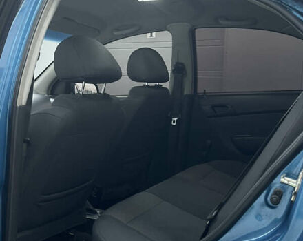 Синій ЗАЗ Віда, об'ємом двигуна 1.5 л та пробігом 249 тис. км за 3299 $, фото 21 на Automoto.ua