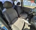 Синий ЗАЗ Вида, объемом двигателя 1.4 л и пробегом 76 тыс. км за 5800 $, фото 13 на Automoto.ua