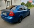 Синий ЗАЗ Вида, объемом двигателя 1.5 л и пробегом 330 тыс. км за 3750 $, фото 18 на Automoto.ua