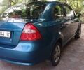 Синій ЗАЗ Віда, об'ємом двигуна 1.5 л та пробігом 145 тис. км за 3300 $, фото 3 на Automoto.ua