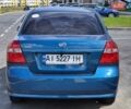 Синий ЗАЗ Вида, объемом двигателя 1.4 л и пробегом 76 тыс. км за 5800 $, фото 6 на Automoto.ua