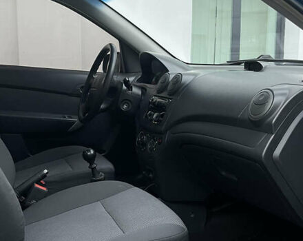 Синій ЗАЗ Віда, об'ємом двигуна 1.5 л та пробігом 249 тис. км за 3299 $, фото 19 на Automoto.ua