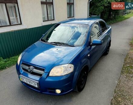 Синий ЗАЗ Вида, объемом двигателя 1.5 л и пробегом 330 тыс. км за 3200 $, фото 1 на Automoto.ua