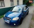 Синий ЗАЗ Вида, объемом двигателя 1.5 л и пробегом 330 тыс. км за 3750 $, фото 1 на Automoto.ua