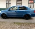 Синий ЗАЗ Вида, объемом двигателя 1.5 л и пробегом 330 тыс. км за 3750 $, фото 4 на Automoto.ua