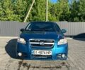 Синий ЗАЗ Вида, объемом двигателя 1.5 л и пробегом 170 тыс. км за 2500 $, фото 3 на Automoto.ua