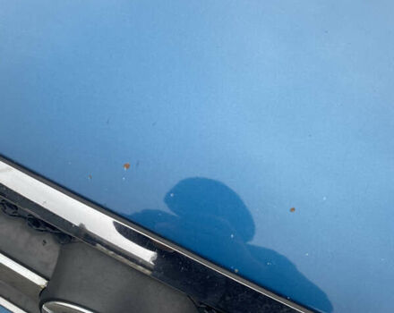 Синий ЗАЗ Вида, объемом двигателя 1.4 л и пробегом 121 тыс. км за 6200 $, фото 6 на Automoto.ua