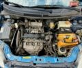 Синий ЗАЗ Вида, объемом двигателя 1.5 л и пробегом 330 тыс. км за 3750 $, фото 40 на Automoto.ua