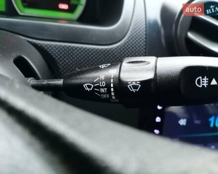 Синий ЗАЗ Вида, объемом двигателя 1.5 л и пробегом 187 тыс. км за 4300 $, фото 22 на Automoto.ua