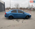 Синій ЗАЗ Віда, об'ємом двигуна 1.5 л та пробігом 248 тис. км за 3400 $, фото 6 на Automoto.ua