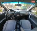 Синий ЗАЗ Вида, объемом двигателя 1.5 л и пробегом 330 тыс. км за 3750 $, фото 35 на Automoto.ua