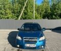 Синий ЗАЗ Вида, объемом двигателя 1.5 л и пробегом 170 тыс. км за 2500 $, фото 2 на Automoto.ua