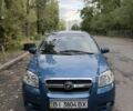 Синий ЗАЗ Вида, объемом двигателя 1.5 л и пробегом 77 тыс. км за 3914 $, фото 1 на Automoto.ua