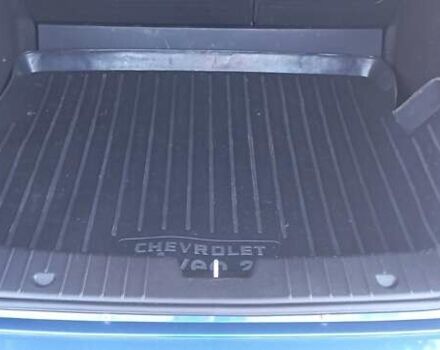 Синий ЗАЗ Вида, объемом двигателя 1.5 л и пробегом 118 тыс. км за 4800 $, фото 9 на Automoto.ua