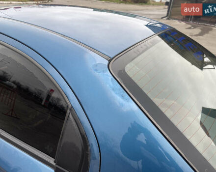 Синій ЗАЗ Віда, об'ємом двигуна 1.5 л та пробігом 248 тис. км за 3400 $, фото 21 на Automoto.ua
