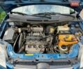 Синий ЗАЗ Вида, объемом двигателя 1.5 л и пробегом 330 тыс. км за 3750 $, фото 39 на Automoto.ua