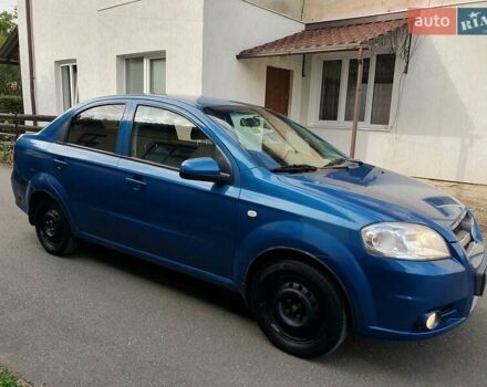 Синий ЗАЗ Вида, объемом двигателя 1.5 л и пробегом 330 тыс. км за 3200 $, фото 19 на Automoto.ua