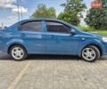 Синий ЗАЗ Вида, объемом двигателя 1.4 л и пробегом 76 тыс. км за 5800 $, фото 5 на Automoto.ua