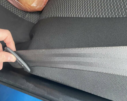 Синий ЗАЗ Вида, объемом двигателя 1.4 л и пробегом 121 тыс. км за 6200 $, фото 16 на Automoto.ua