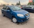 Синий ЗАЗ Вида, объемом двигателя 1.5 л и пробегом 250 тыс. км за 4100 $, фото 1 на Automoto.ua