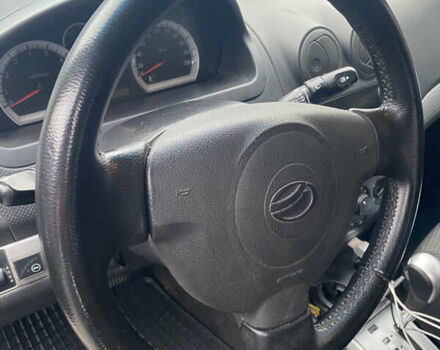 Синий ЗАЗ Вида, объемом двигателя 1.4 л и пробегом 121 тыс. км за 6200 $, фото 14 на Automoto.ua