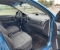 Синий ЗАЗ Вида, объемом двигателя 1.5 л и пробегом 170 тыс. км за 3250 $, фото 2 на Automoto.ua