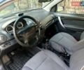 Синий ЗАЗ Вида, объемом двигателя 1.5 л и пробегом 330 тыс. км за 3750 $, фото 31 на Automoto.ua