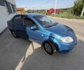 Синий ЗАЗ Вида, объемом двигателя 1.5 л и пробегом 166 тыс. км за 3300 $, фото 1 на Automoto.ua