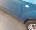 Синий ЗАЗ Вида, объемом двигателя 1.5 л и пробегом 264 тыс. км за 2700 $, фото 5 на Automoto.ua