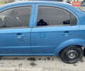 Синій ЗАЗ Віда, об'ємом двигуна 1.5 л та пробігом 248 тис. км за 3400 $, фото 9 на Automoto.ua