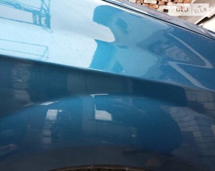 Синій ЗАЗ Віда, об'ємом двигуна 1.5 л та пробігом 150 тис. км за 3650 $, фото 44 на Automoto.ua