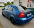 Синий ЗАЗ Вида, объемом двигателя 1.5 л и пробегом 330 тыс. км за 3750 $, фото 6 на Automoto.ua