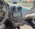 Синий ЗАЗ Вида, объемом двигателя 1.4 л и пробегом 76 тыс. км за 5800 $, фото 18 на Automoto.ua