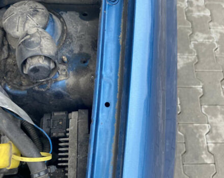 Синий ЗАЗ Вида, объемом двигателя 1.4 л и пробегом 121 тыс. км за 6200 $, фото 24 на Automoto.ua