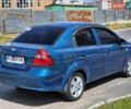Синий ЗАЗ Вида, объемом двигателя 1.4 л и пробегом 76 тыс. км за 5800 $, фото 7 на Automoto.ua