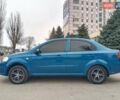 Синий ЗАЗ Вида, объемом двигателя 1.5 л и пробегом 187 тыс. км за 4300 $, фото 2 на Automoto.ua
