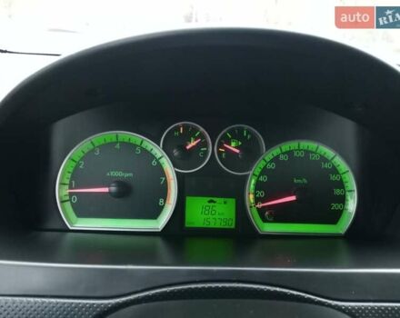 Синий ЗАЗ Вида, объемом двигателя 1.5 л и пробегом 187 тыс. км за 4300 $, фото 19 на Automoto.ua