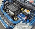 Синий ЗАЗ Вида, объемом двигателя 1.4 л и пробегом 76 тыс. км за 5800 $, фото 38 на Automoto.ua