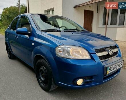 Синий ЗАЗ Вида, объемом двигателя 1.5 л и пробегом 330 тыс. км за 3200 $, фото 21 на Automoto.ua