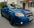Синий ЗАЗ Вида, объемом двигателя 1.5 л и пробегом 330 тыс. км за 3750 $, фото 21 на Automoto.ua
