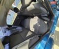Синий ЗАЗ Вида, объемом двигателя 1.4 л и пробегом 76 тыс. км за 5800 $, фото 14 на Automoto.ua