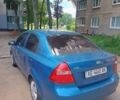 Синий ЗАЗ Вида, объемом двигателя 1.5 л и пробегом 264 тыс. км за 2700 $, фото 2 на Automoto.ua