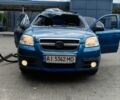 Синій ЗАЗ Віда, об'ємом двигуна 1.5 л та пробігом 209 тис. км за 2050 $, фото 10 на Automoto.ua
