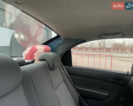 Синій ЗАЗ Віда, об'ємом двигуна 1.5 л та пробігом 248 тис. км за 3400 $, фото 20 на Automoto.ua