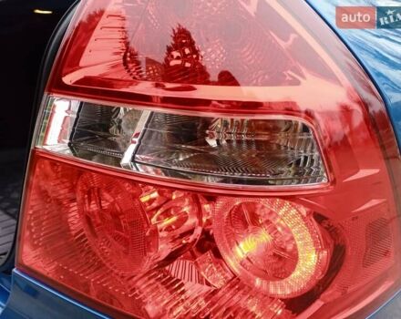 Синий ЗАЗ Вида, объемом двигателя 1.5 л и пробегом 187 тыс. км за 4300 $, фото 16 на Automoto.ua