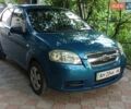 Синий ЗАЗ Вида, объемом двигателя 1.5 л и пробегом 145 тыс. км за 3800 $, фото 1 на Automoto.ua