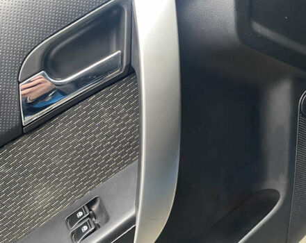 Синий ЗАЗ Вида, объемом двигателя 1.4 л и пробегом 121 тыс. км за 6200 $, фото 13 на Automoto.ua